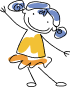 kid cartoon